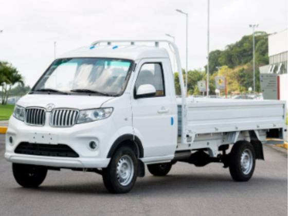 SHINERAY TLUX 1.6 GASOLINA MANUAL
